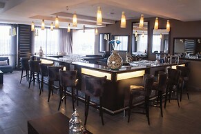 Protea Hotel by Marriott Lusaka Tower