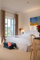 Château & Spa de la Cueillette