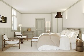 Château de Cîteaux - Fontenille Collection