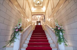 Château & Spa de la Cueillette