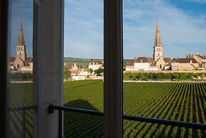 Château & Spa de la Cueillette