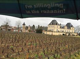 Château & Spa de la Cueillette