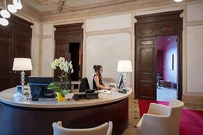 Château & Spa de la Cueillette