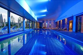 Château & Spa de la Cueillette
