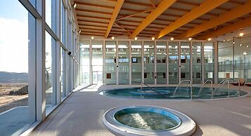 Balneario De Gravalos