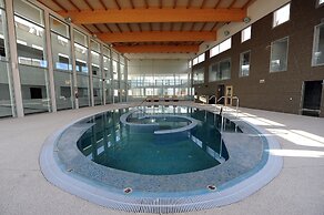Balneario De Gravalos