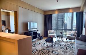 Wyndham Grand Levent Istanbul Hotel & Conference Center