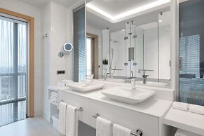 Wyndham Grand Levent Istanbul Hotel & Conference Center