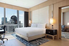 Wyndham Grand Levent Istanbul Hotel & Conference Center