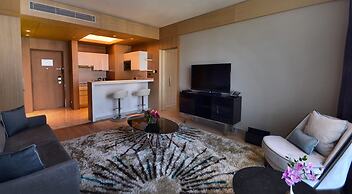 Wyndham Grand Levent Istanbul Hotel & Conference Center