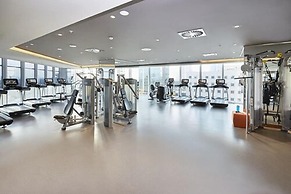 Wyndham Grand Levent Istanbul Hotel & Conference Center