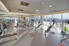 Wyndham Grand Levent Istanbul Hotel & Conference Center