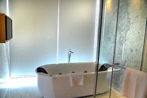 Wyndham Grand Levent Istanbul Hotel & Conference Center