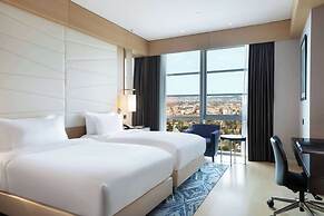 Wyndham Grand Levent Istanbul Hotel & Conference Center