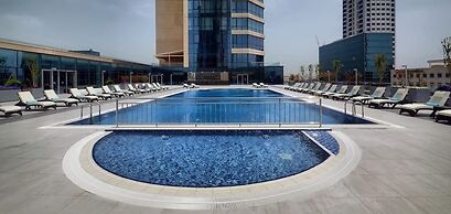 Wyndham Grand Levent Istanbul Hotel & Conference Center