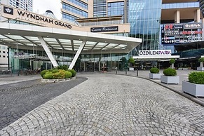 Wyndham Grand Levent Istanbul Hotel & Conference Center