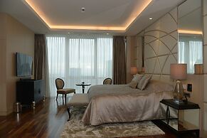 Wyndham Grand Levent Istanbul Hotel & Conference Center