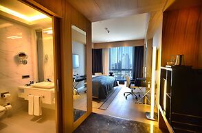 Wyndham Grand Levent Istanbul Hotel & Conference Center