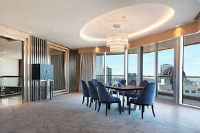 Wyndham Grand Levent Istanbul Hotel & Conference Center
