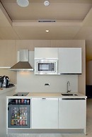 Wyndham Grand Levent Istanbul Hotel & Conference Center