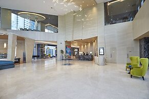 Wyndham Grand Levent Istanbul Hotel & Conference Center