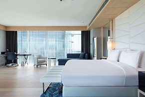 Wyndham Grand Levent Istanbul Hotel & Conference Center