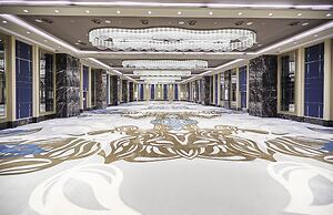 Wyndham Grand Levent Istanbul Hotel & Conference Center