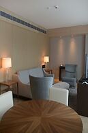 Wyndham Grand Levent Istanbul Hotel & Conference Center