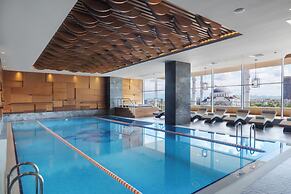 Wyndham Grand Levent Istanbul Hotel & Conference Center