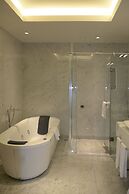 Wyndham Grand Levent Istanbul Hotel & Conference Center