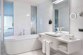 Wyndham Grand Levent Istanbul Hotel & Conference Center