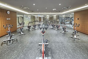 Wyndham Grand Levent Istanbul Hotel & Conference Center