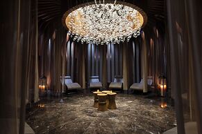 Wyndham Grand Levent Istanbul Hotel & Conference Center