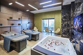 Wyndham Grand Levent Istanbul Hotel & Conference Center