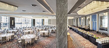Wyndham Grand Levent Istanbul Hotel & Conference Center