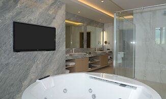 Wyndham Grand Levent Istanbul Hotel & Conference Center