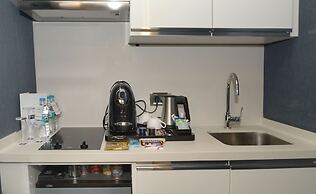 Wyndham Grand Levent Istanbul Hotel & Conference Center