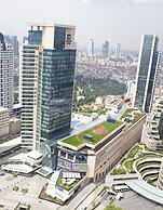 Wyndham Grand Levent Istanbul Hotel & Conference Center