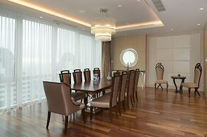 Wyndham Grand Levent Istanbul Hotel & Conference Center