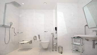 Wyndham Grand Levent Istanbul Hotel & Conference Center