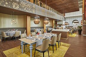 Wyndham Grand Levent Istanbul Hotel & Conference Center