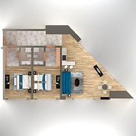 Wyndham Grand Levent Istanbul Hotel & Conference Center