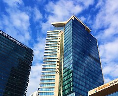 Wyndham Grand Levent Istanbul Hotel & Conference Center