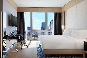 Wyndham Grand Levent Istanbul Hotel & Conference Center