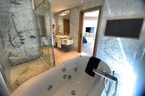 Wyndham Grand Levent Istanbul Hotel & Conference Center