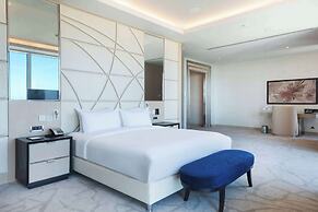 Wyndham Grand Levent Istanbul Hotel & Conference Center