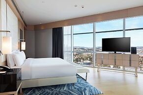 Wyndham Grand Levent Istanbul Hotel & Conference Center