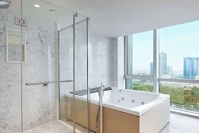 Wyndham Grand Levent Istanbul Hotel & Conference Center