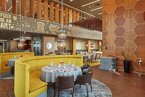 Wyndham Grand Levent Istanbul Hotel & Conference Center