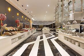 Wyndham Grand Levent Istanbul Hotel & Conference Center